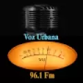 Voz Urbana - FM 96.1
